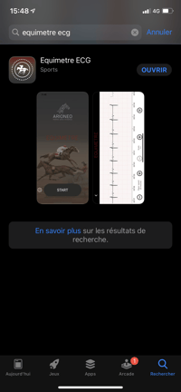 Image d’iOS